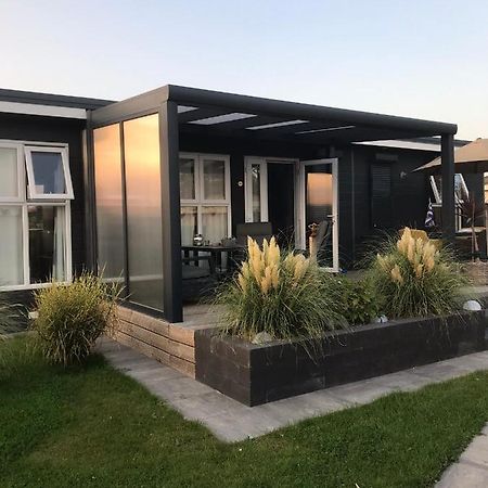 Chalet Duintuin Apartment Serooskerke  Exterior photo